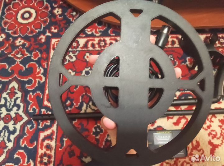 Металлоискатель бу Tanxunzhe