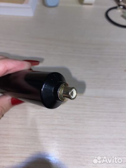 Тату машинка