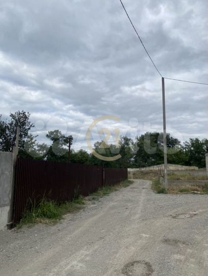 Участок 6 сот. (ИЖС)