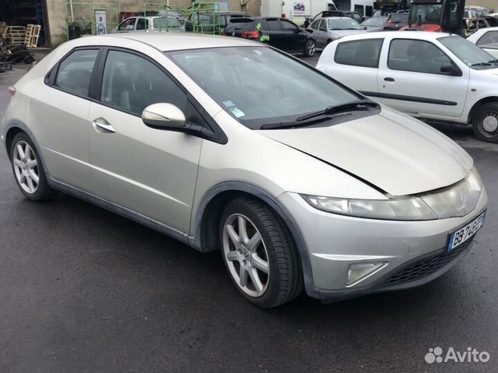 Машинокомплект Honda Civic 5D 2008г дорест