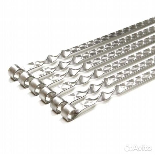 Шампура для люля кебаба