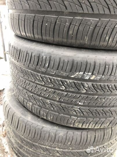 Altenzo Sport Navigator 275/40 R20 и 315/35 R20