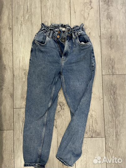 Женские вещи пакетом 42 44