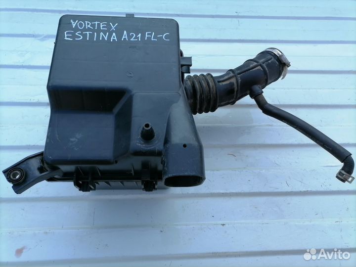 Корпус воздушного фильтра для Vortex Estina A21 FL