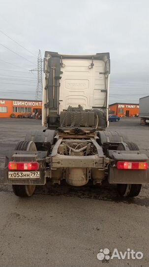Volvo FH 62T, 2020