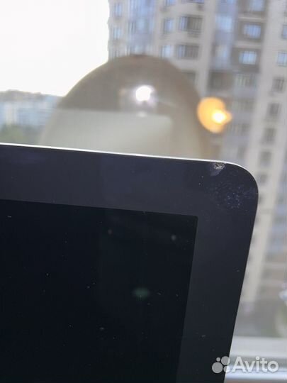 Компьютер iMac 21.5 конец 2013