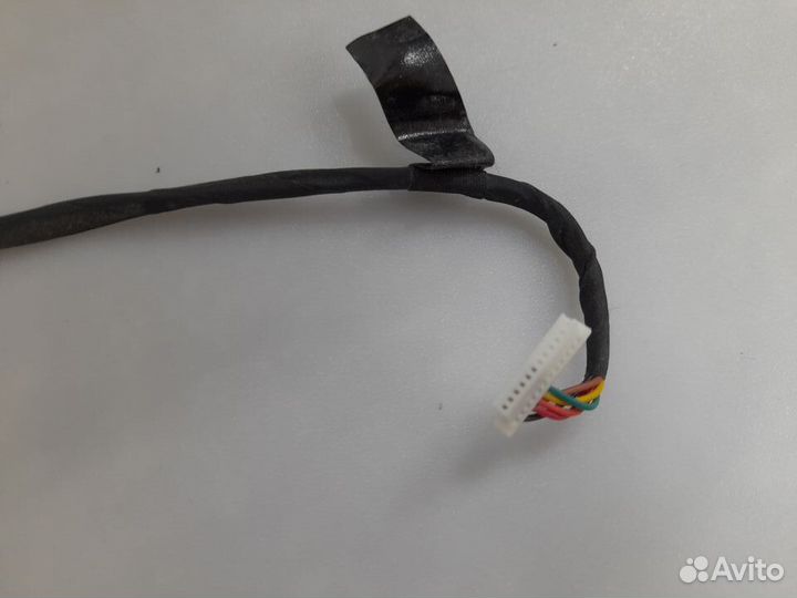 Шлейф 350.04H07.0001 C.A.panel-MB INX bristol