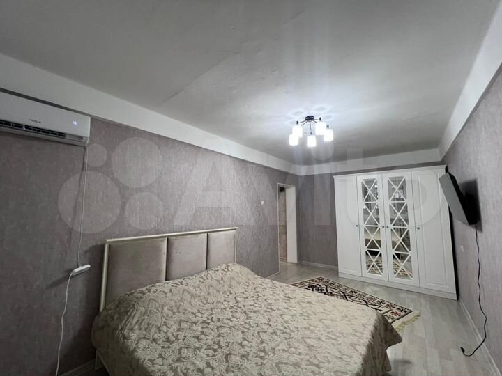 1-к. квартира, 38 м², 1/5 эт.