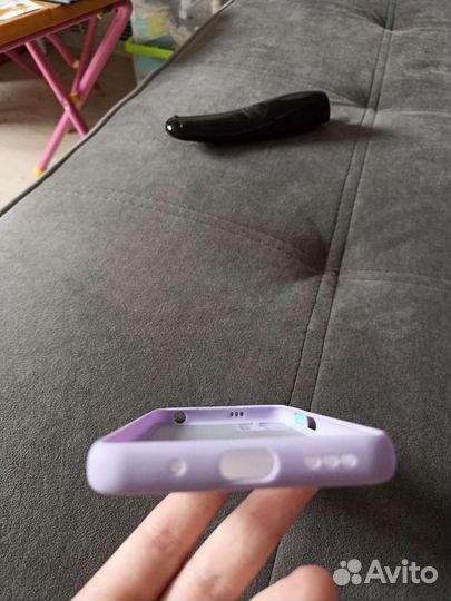 Чехол на Хіаоті Redmi Note 10