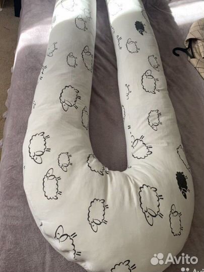 Подушка для беременных