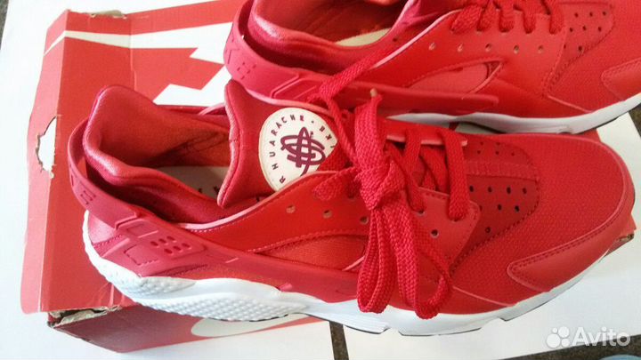 Кроссовки Nike 45 р-р