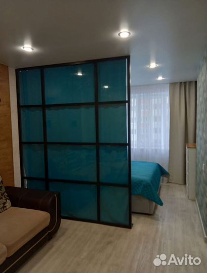 Перегородка для зонирования