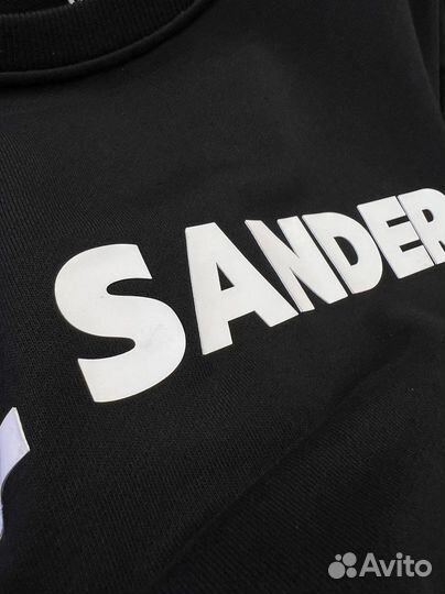 Спортивный костюм женский Jil sander