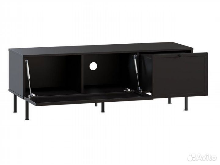 Тв-тумба Бронте-1 Black