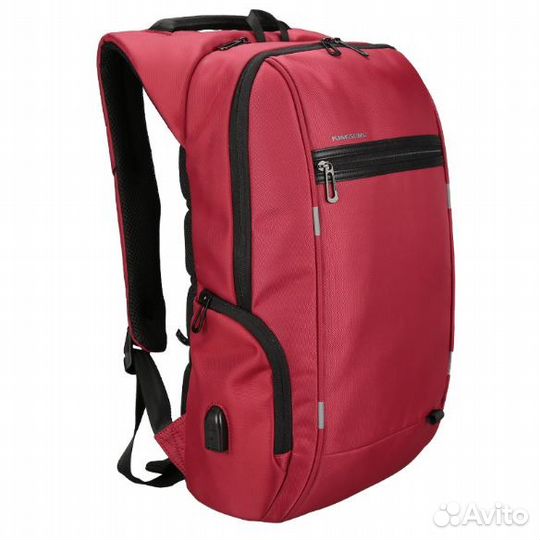 Рюкзак kingsons - 15,6 дюймов Арт.0074