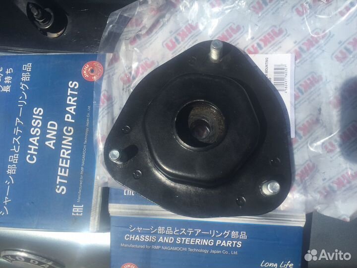 Опоры амортизатора тойота highlander 2000-2007г