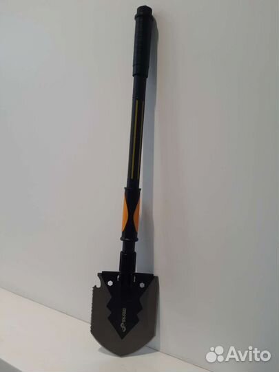 Лопата саперная складная