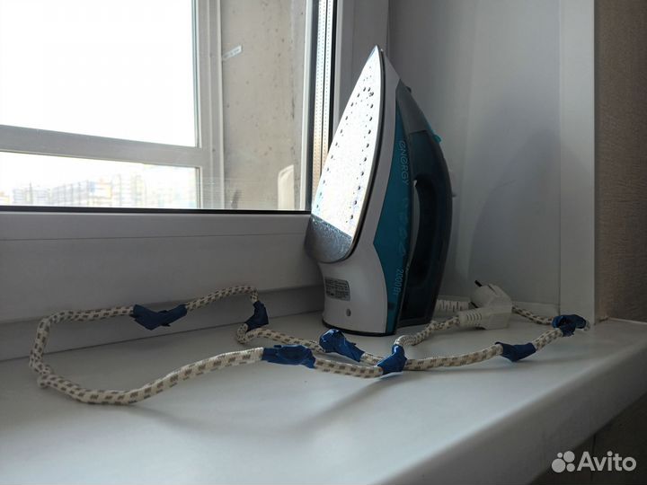 Утюг Energy EN-328