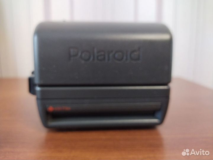 Фотоаппарат Polaroid One Step Close Up Camera