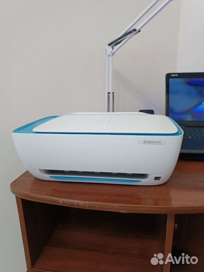 Принтер лазерный hp 3639