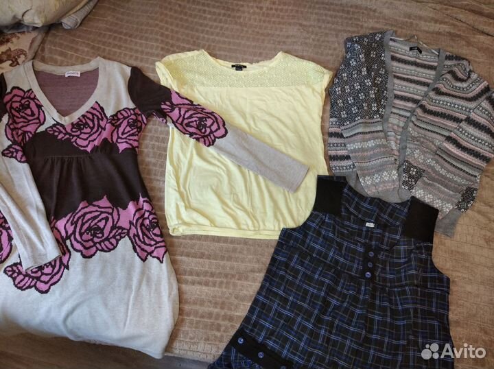 Одежда для беременных 44