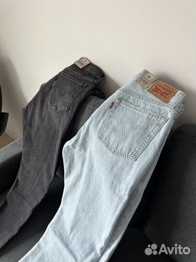 Вещи из США