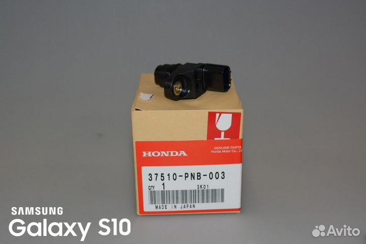 Датчик K24A3 новый дпр положения распредвала новый