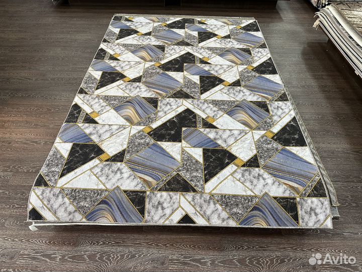 Палас новый 2х3