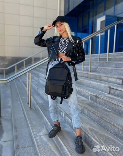 Рюкзак женский