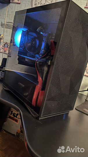 Продам компьютер