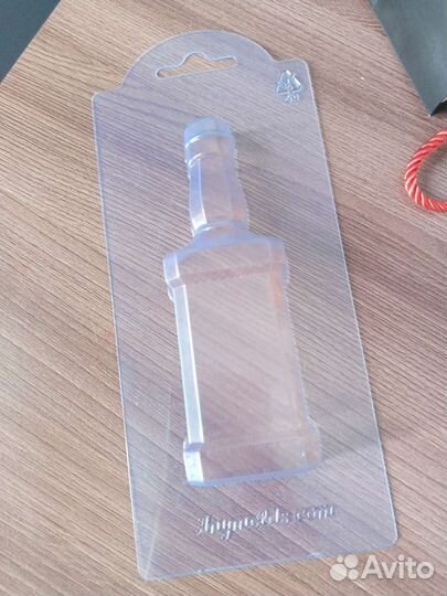 Форма для мыла