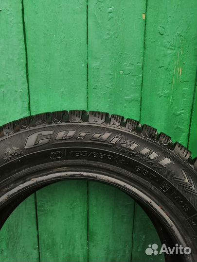 Cordiant Sno-Max 185/65 R14