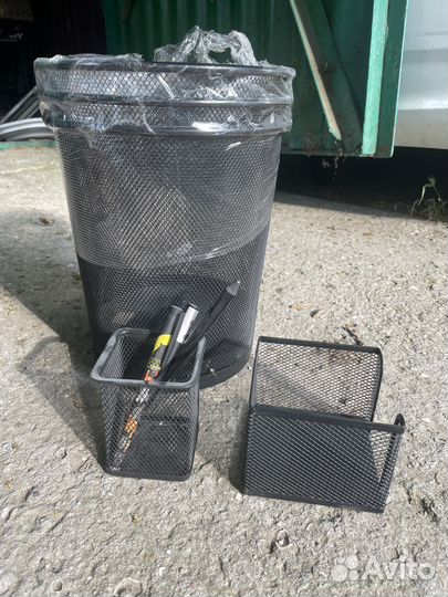 Корзина для мусора
