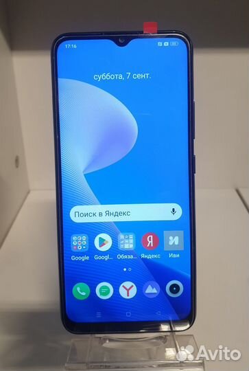 realme C25s, 4/128 ГБ