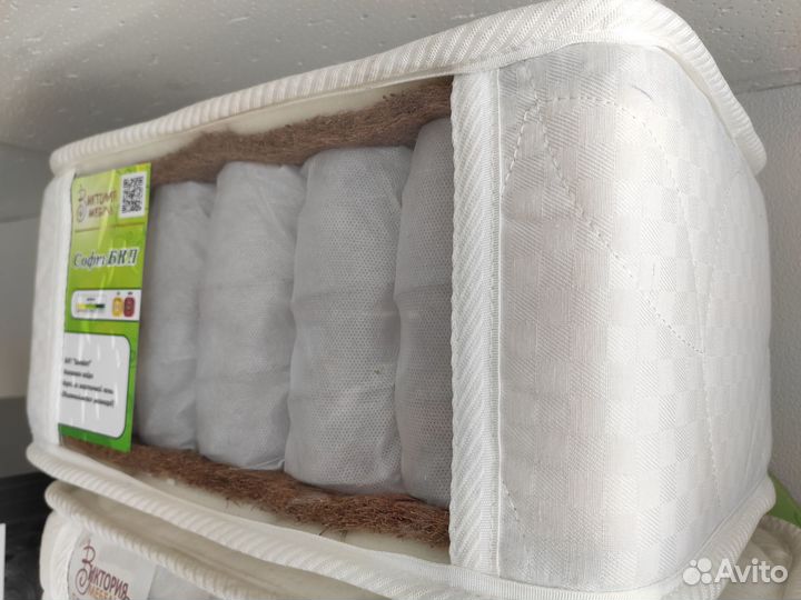 Матрас Софт бнп