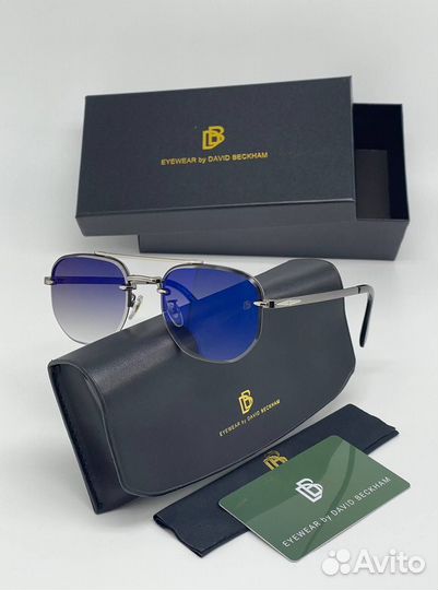 Солнцезащитные очки david beckham