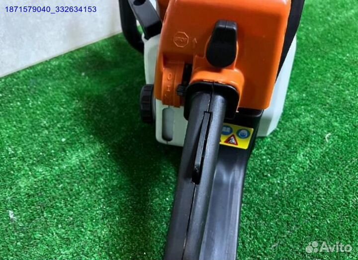 Бензопила Stihl 180 (Арт.31688)