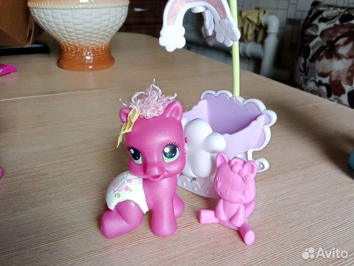 My little pony g3.5