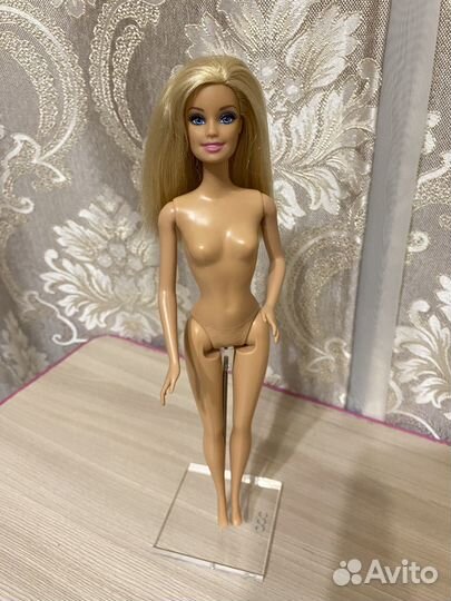 Кукла барби 2000х оригинал