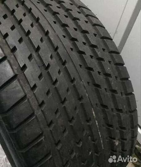 Goodyear Eagle GS-D 285/45 R18 ZR