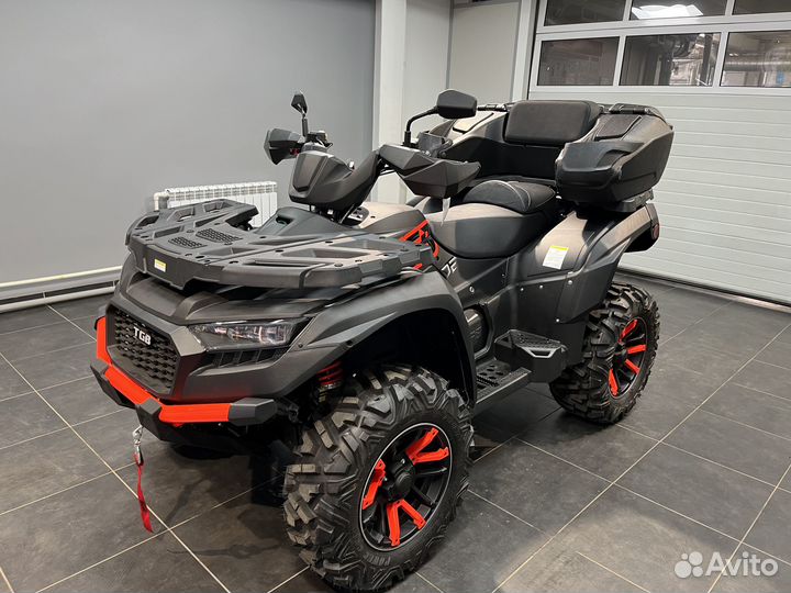 TGB blade 1000 LTX EPS premium