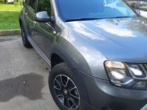 Renault Duster 2.0 MT, 2020, 80 000 км, с пробегом, цена 1 640 000 руб.