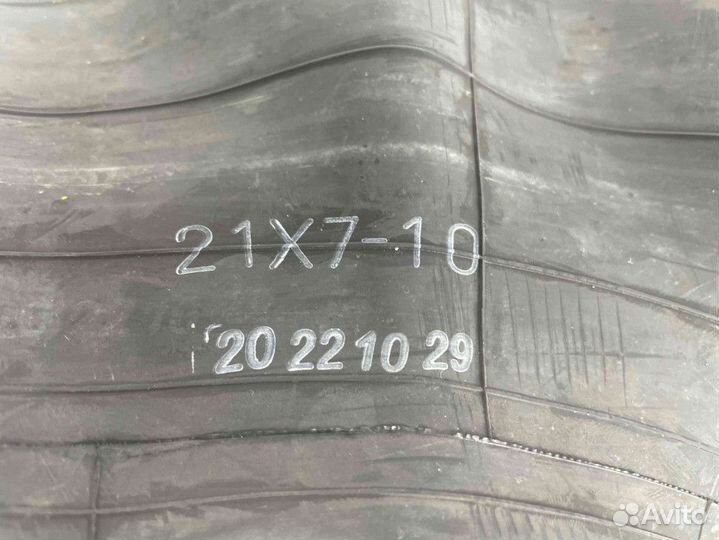 Камера ATV 21х7-10