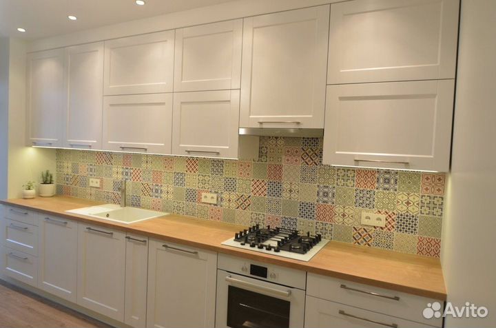 Кухонный гарнитур на заказ