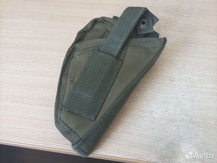 Кобура для пистолета пм