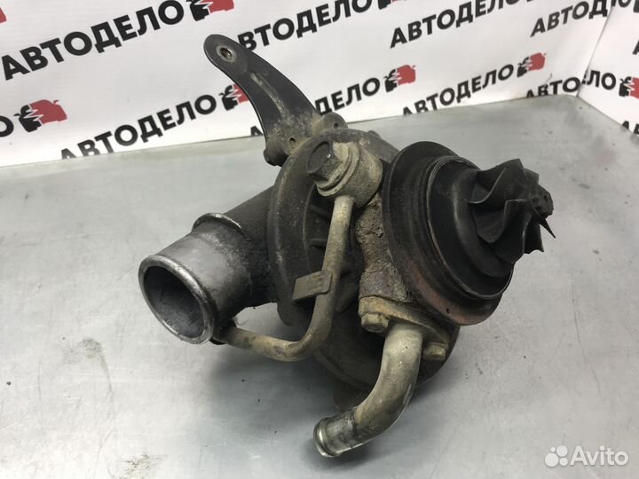 Турбина WL Mazda Bongo Friendee 1997 г.в