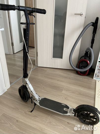 Самокат axelo