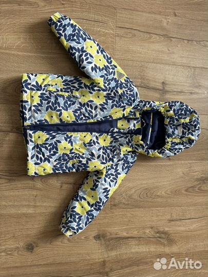 Демисезонный костюм 98-104 crocid