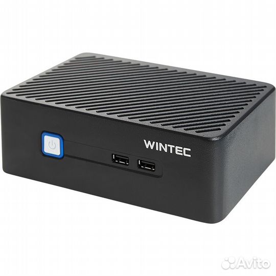 POS-компьютер Wintec Anybox100