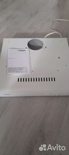 Вытяжка для кухни 50 см